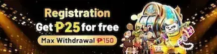JILI7 【Official Homepage】 jili7 banner registration get 25php