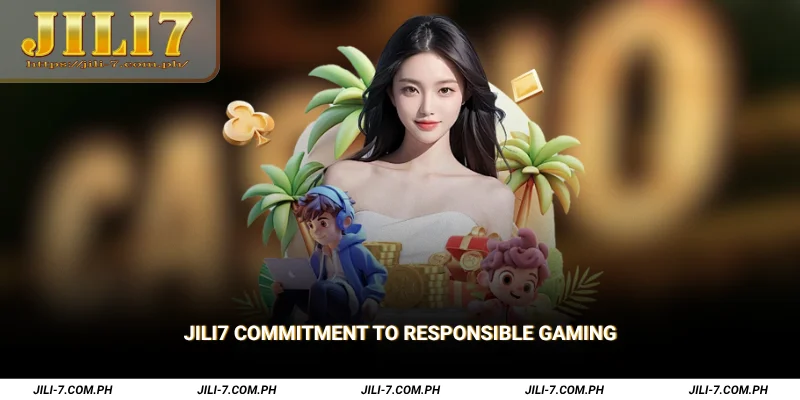 JILI7 Licensing and Partnerships